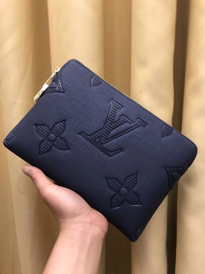 Louis Vuitton Clutch Bags